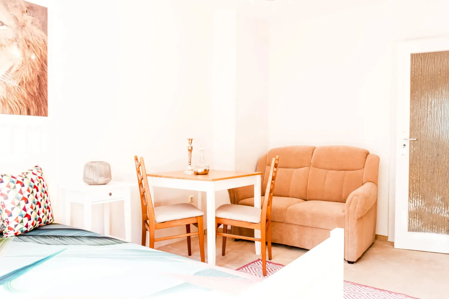 WG-Zimmer mit 17 m² in Berlin – Bild 1