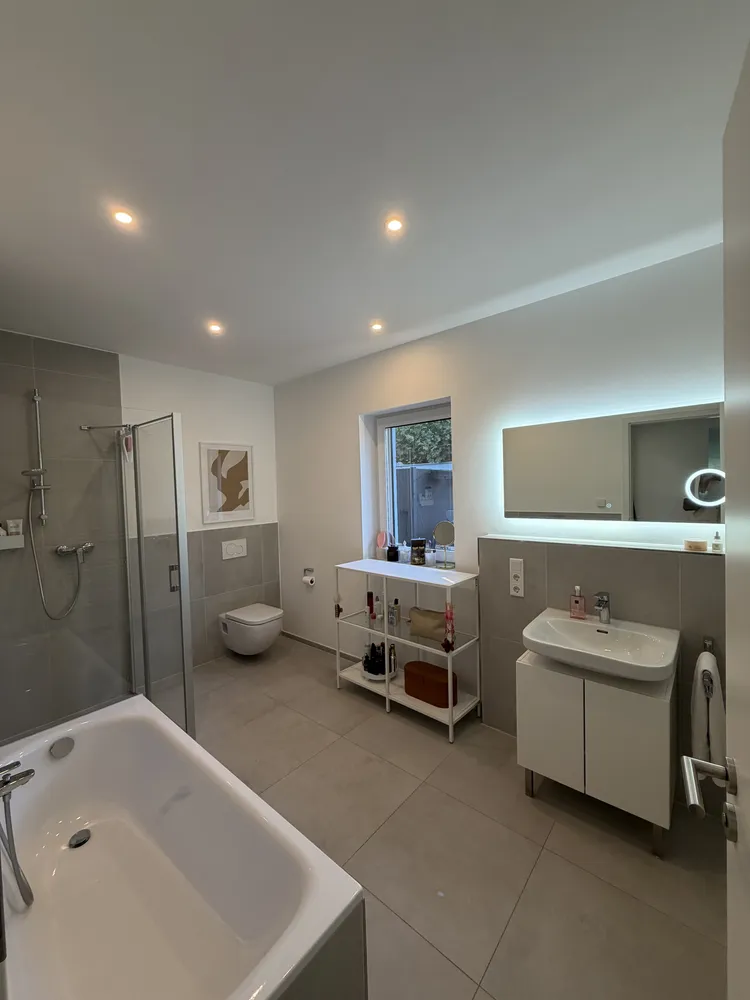 3 room apartment with 85 m² in Cologne – Photo 4