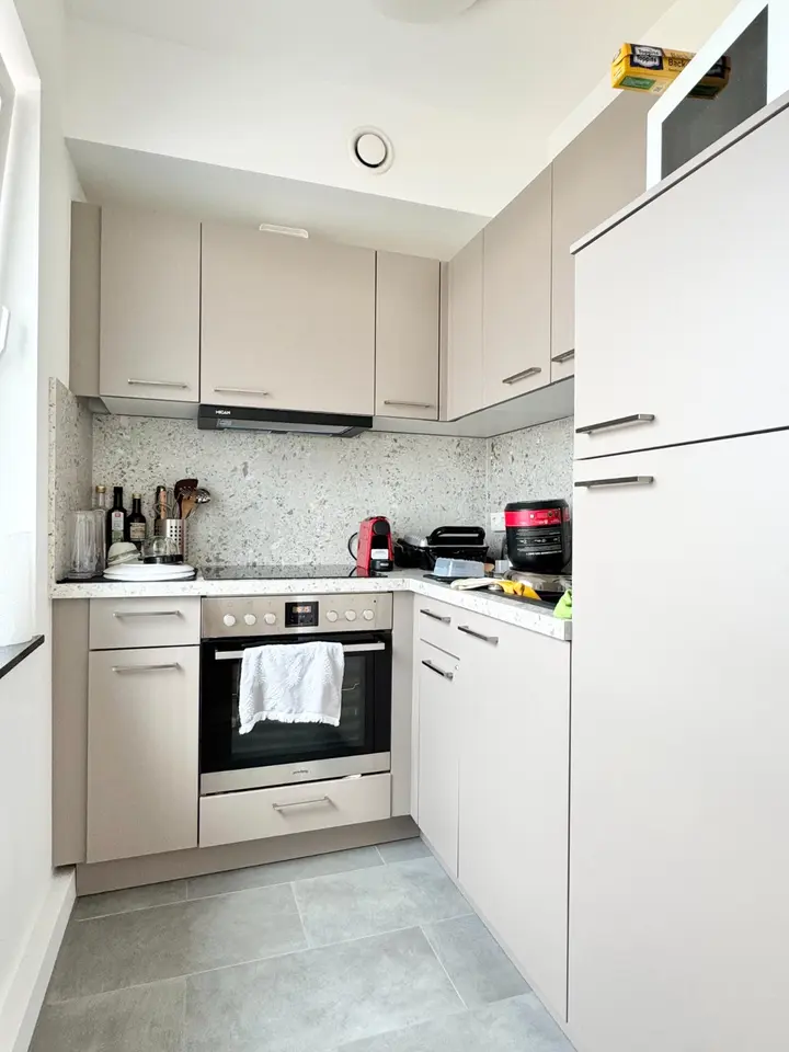 2 Zimmer Wohnung mit 40 m² in Bielefeld – Bild 3