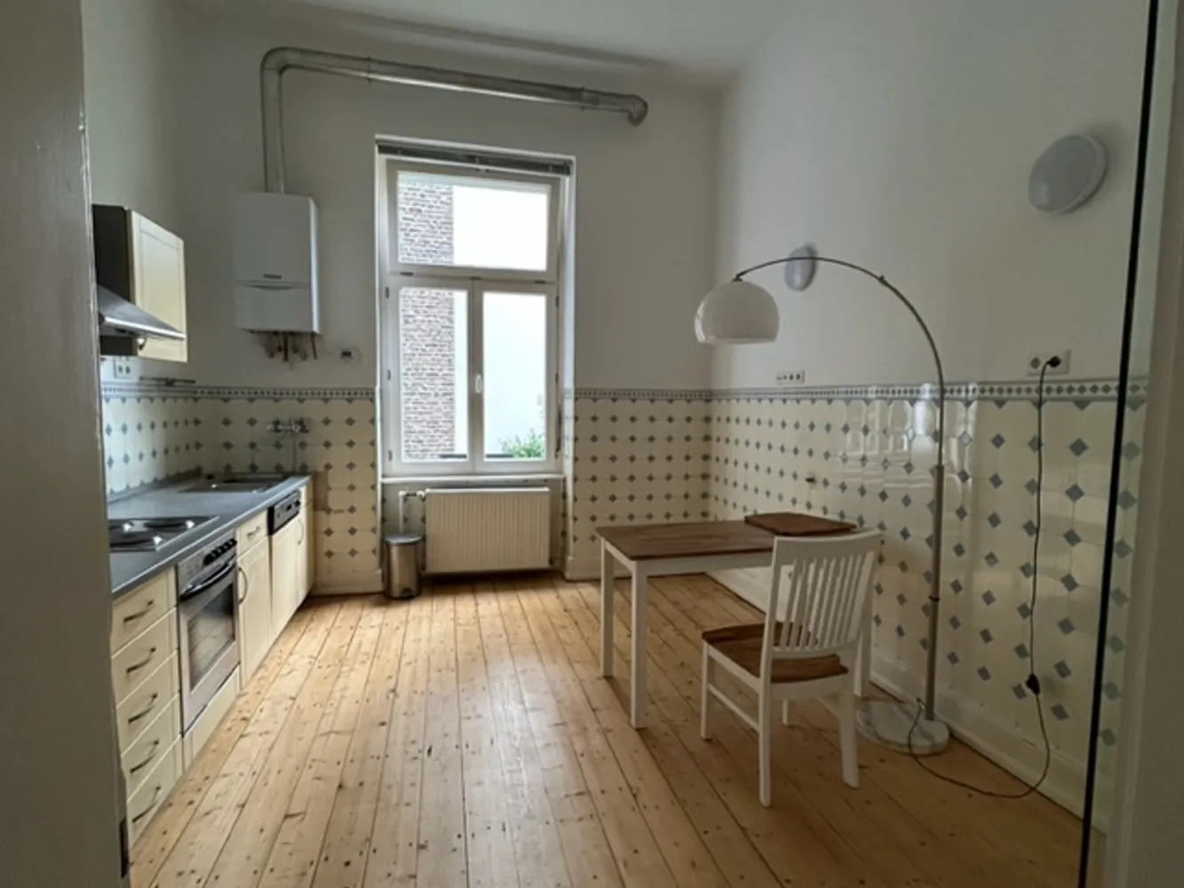 2 Zimmer Wohnung mit 50 m² in Bonn – Bild 1
