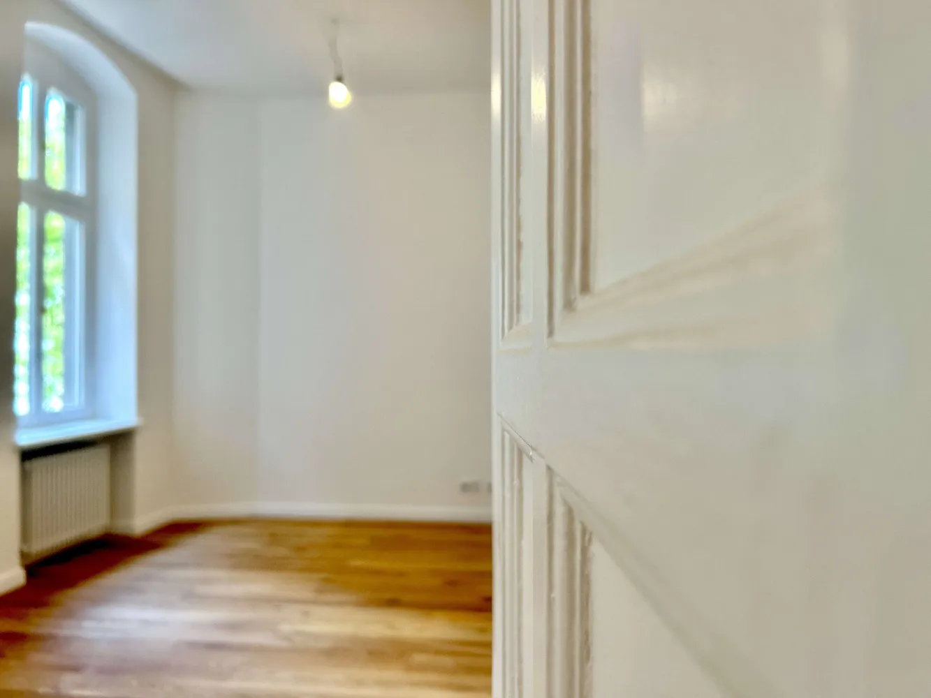 2 room apartment with 83 m² in Berlin – Photo 12