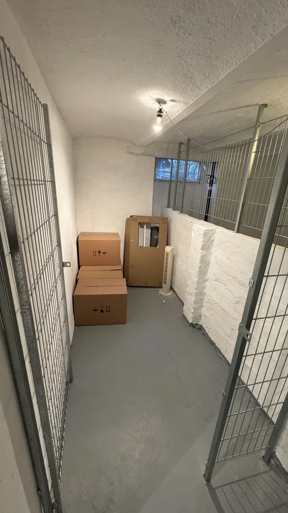 2 Zimmer Wohnung mit 35 m² in Krefeld – Bild 4