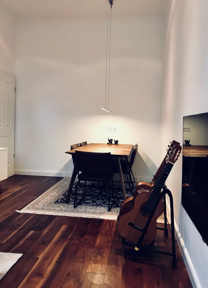 3 Zimmer Wohnung mit 82 m² in Frankfurt am Main – Bild 4