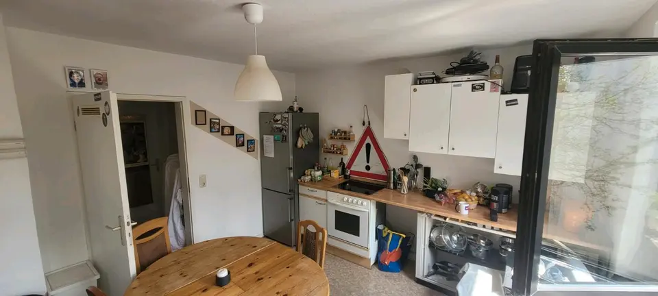 WG-Zimmer mit 21 m² in Jena – Bild 8