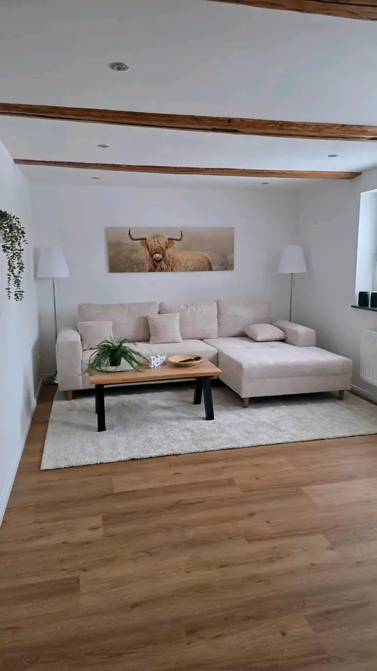 3 Zimmer Wohnung mit 85 m² in Northeim – Bild 1