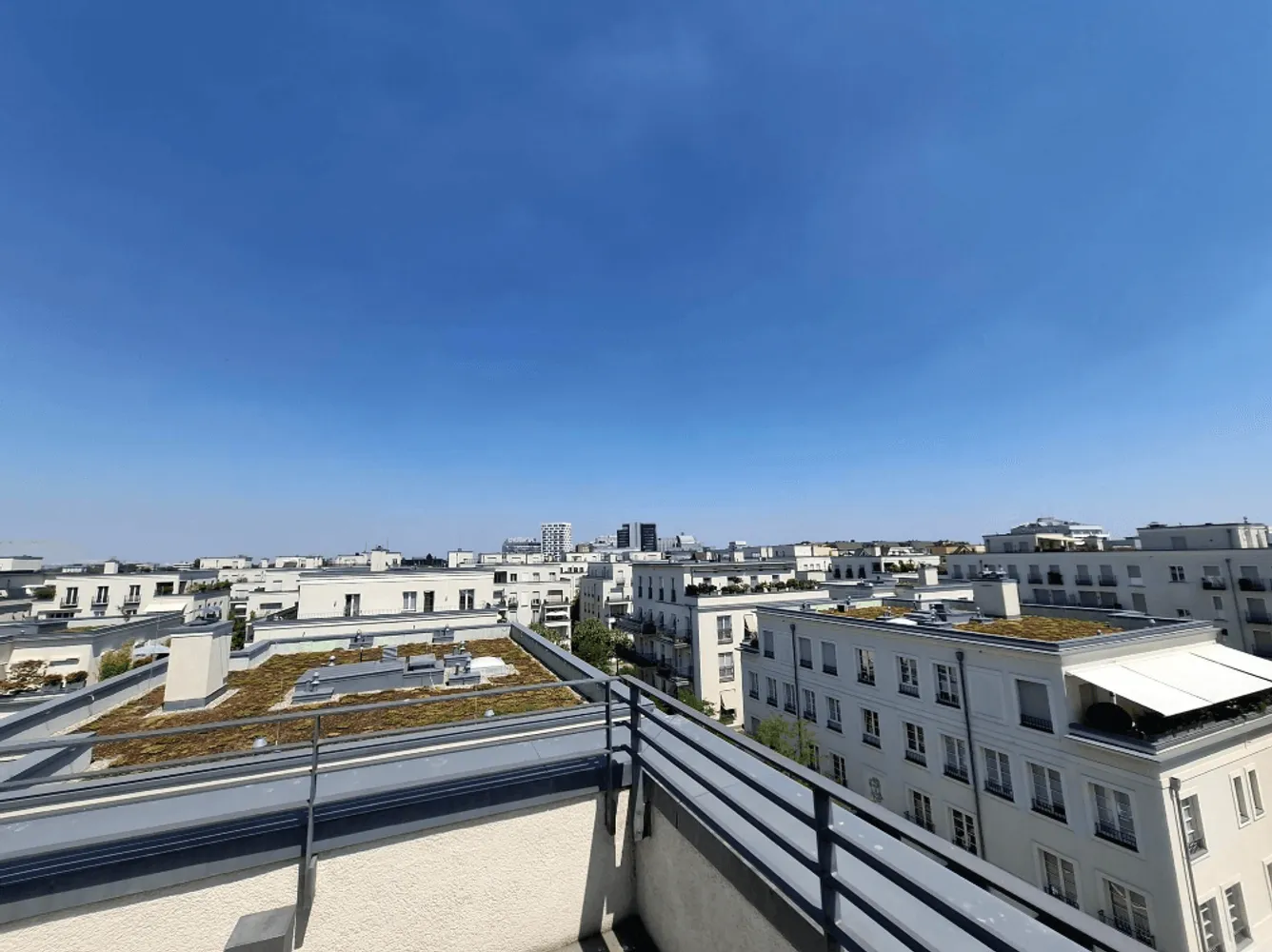 3 room apartment with 99 m² in Düsseldorf – Photo 4