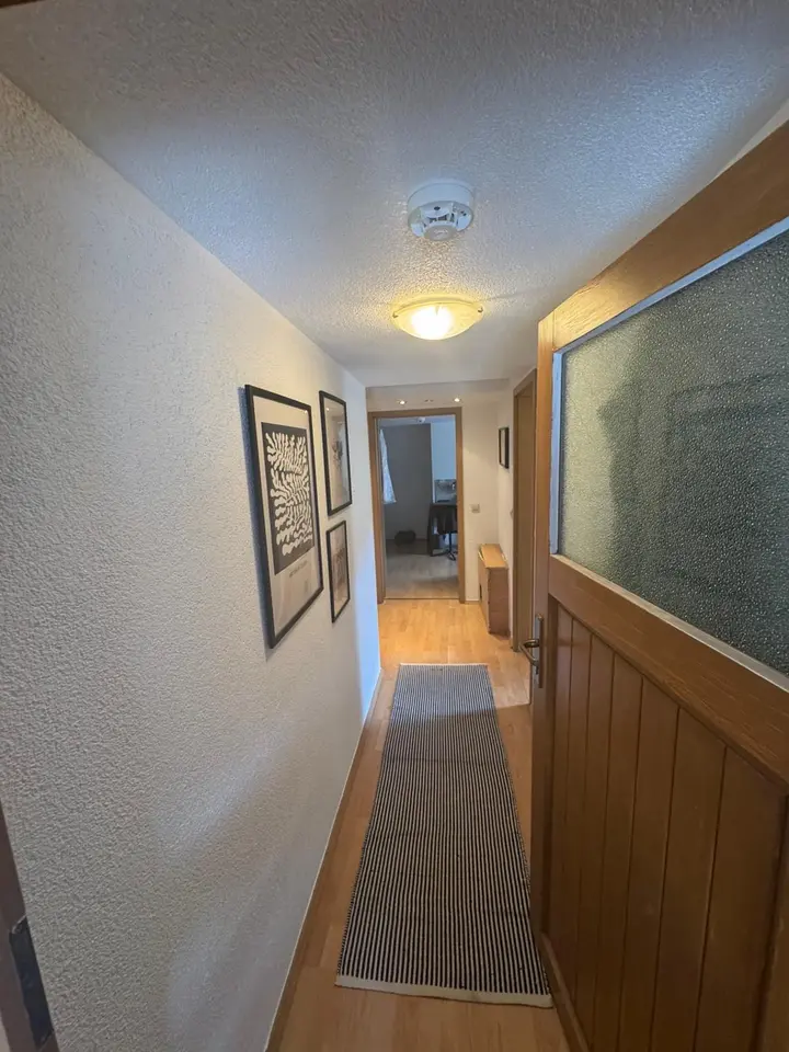 2 Zimmer Wohnung mit 53 m² in Balingen – Bild 2
