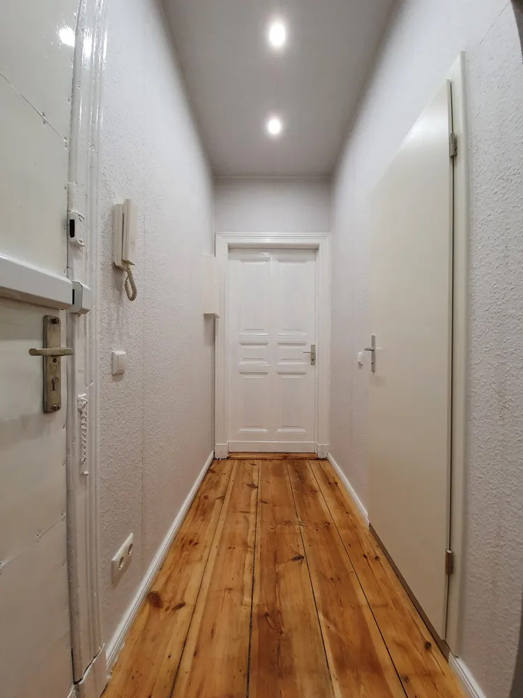 1 room apartment with 46 m² in Berlin – Photo 8