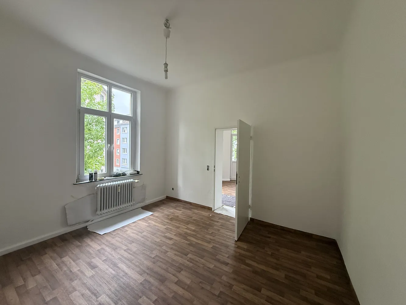2 Zimmer Wohnung mit 57 m² in Aachen – Bild 2