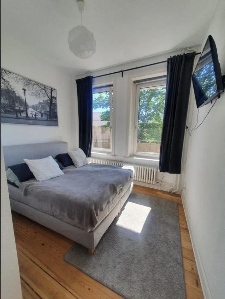 3 Zimmer Wohnung mit 65 m² in Kiel – Bild 5