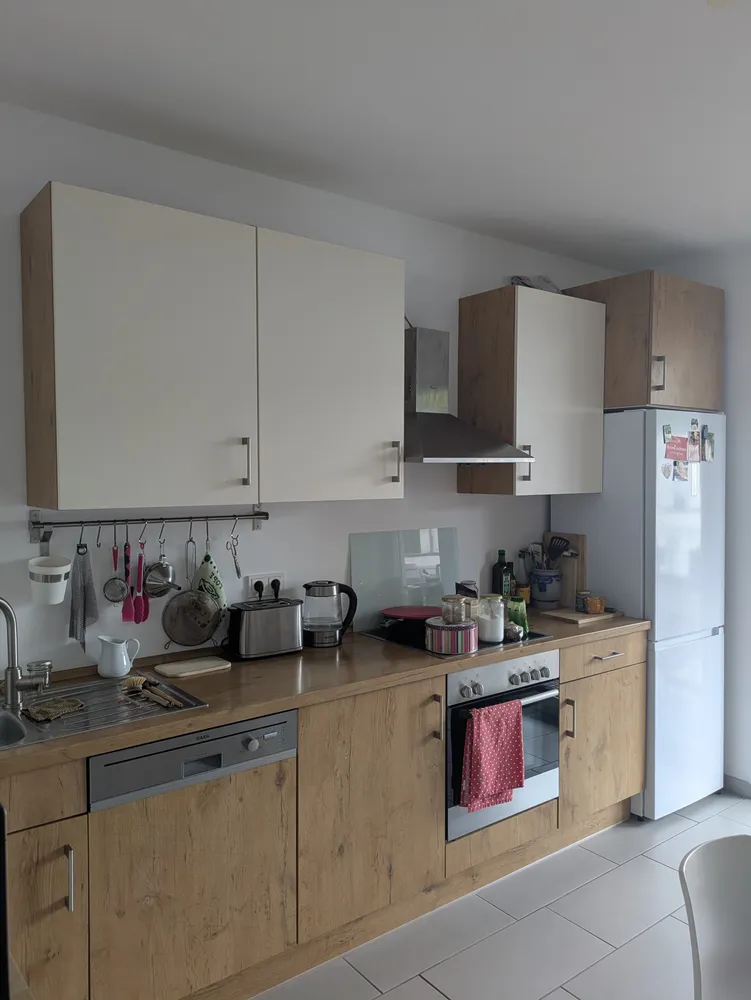 3 Zimmer Wohnung mit 83 m² in Düsseldorf – Bild 9