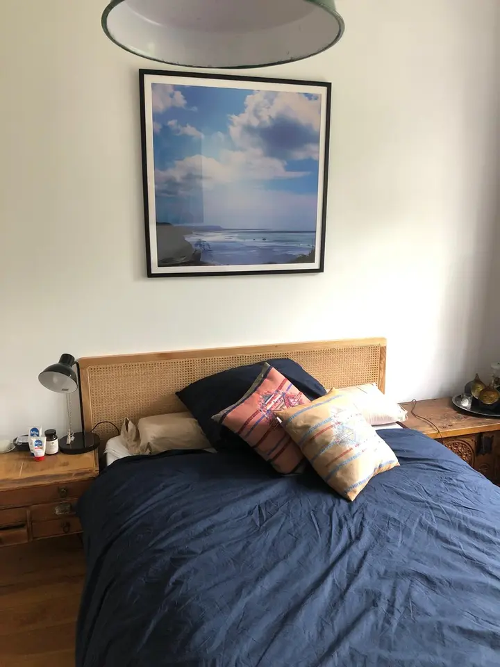 2 Zimmer Wohnung mit 55 m² in Hamburg – Bild 6