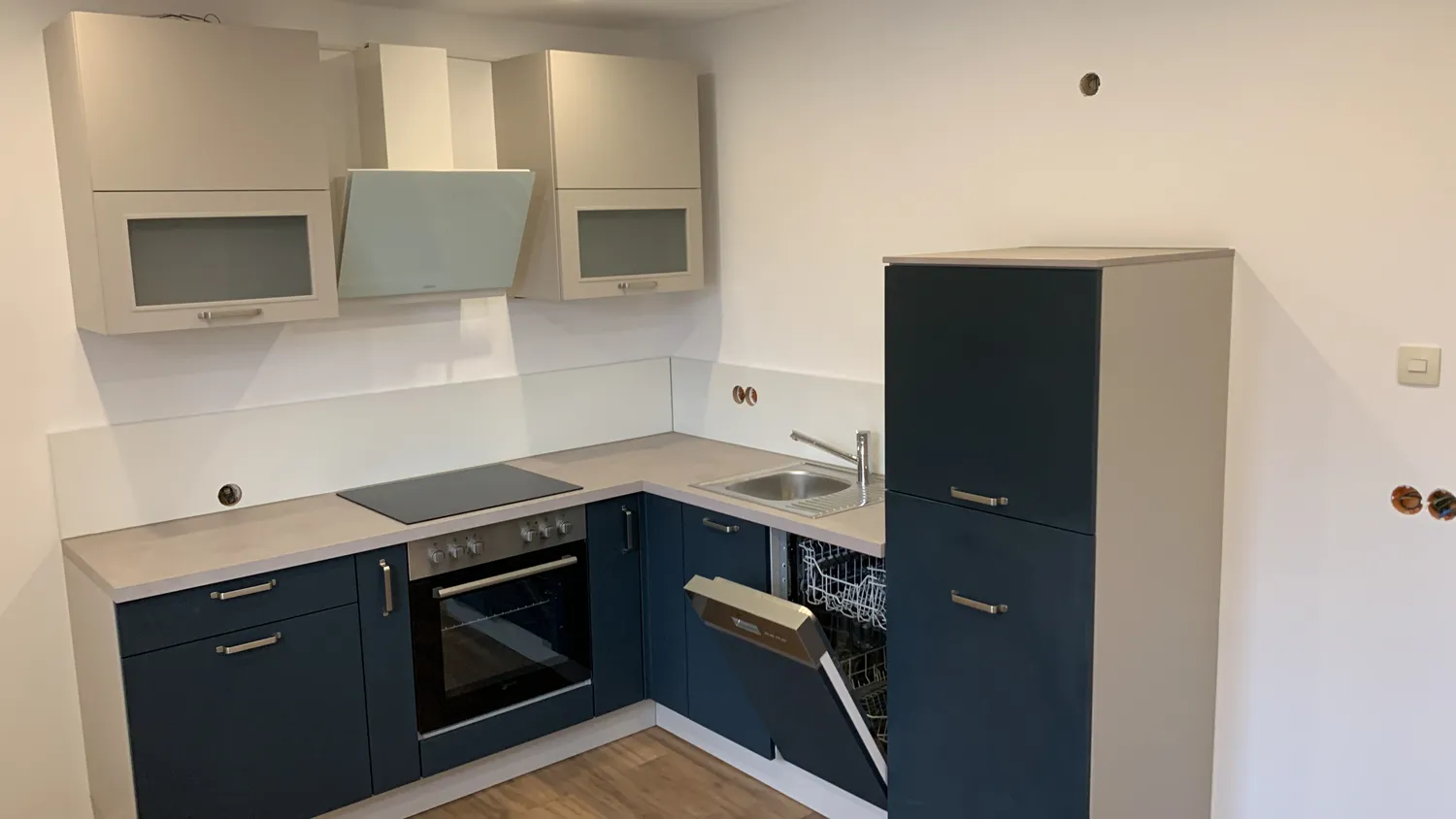 3 Zimmer Wohnung mit 100 m² in Ingolstadt – Bild 1