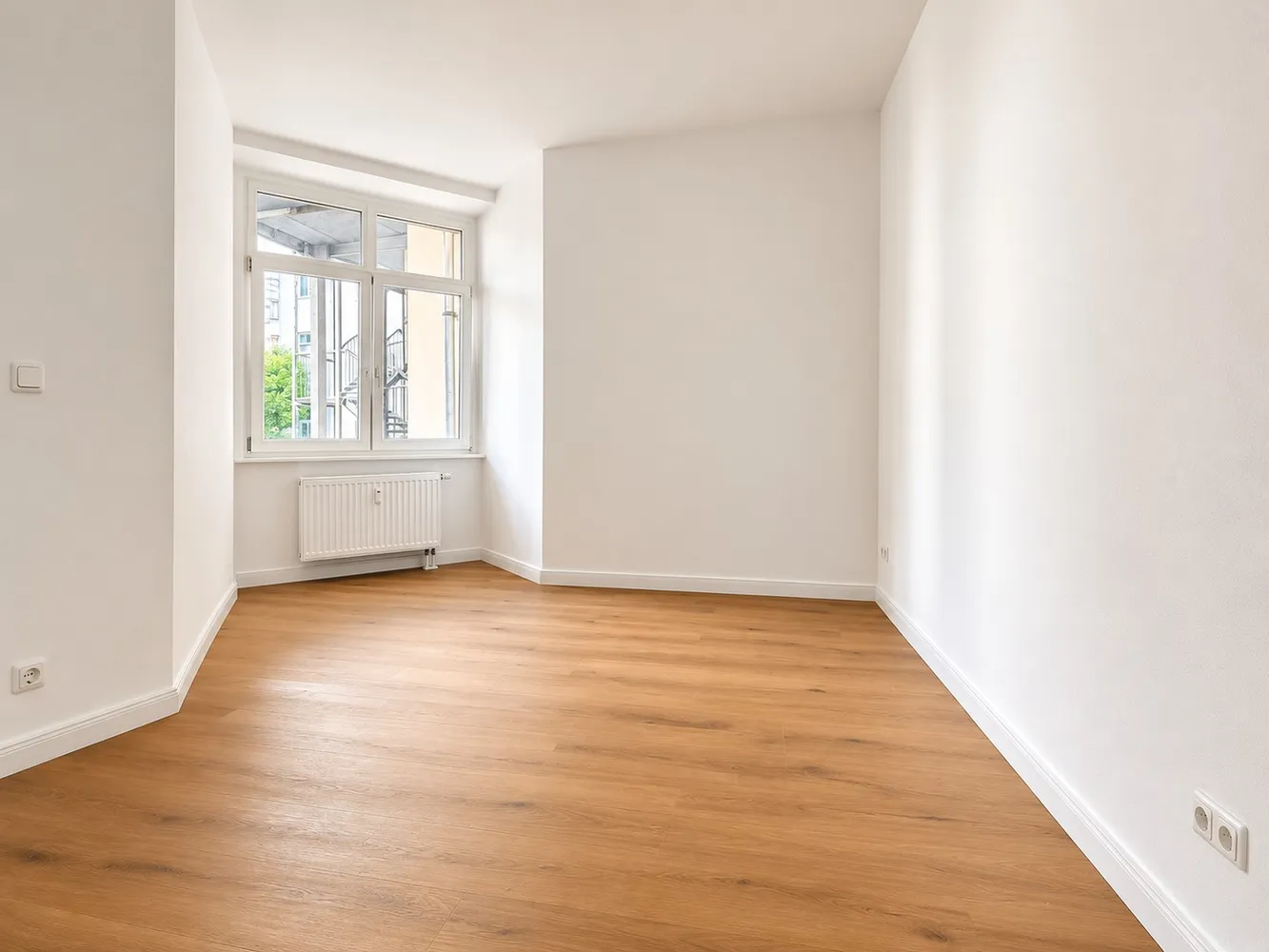 2 room apartment with 67 m² in Magdeburg – Photo 3