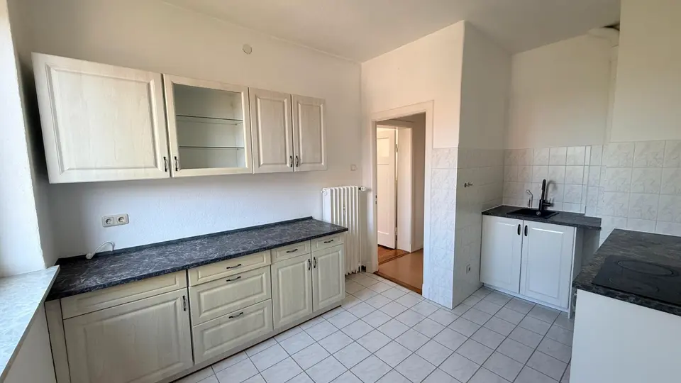 2 Zimmer Wohnung mit 54 m² in Kiel – Bild 3