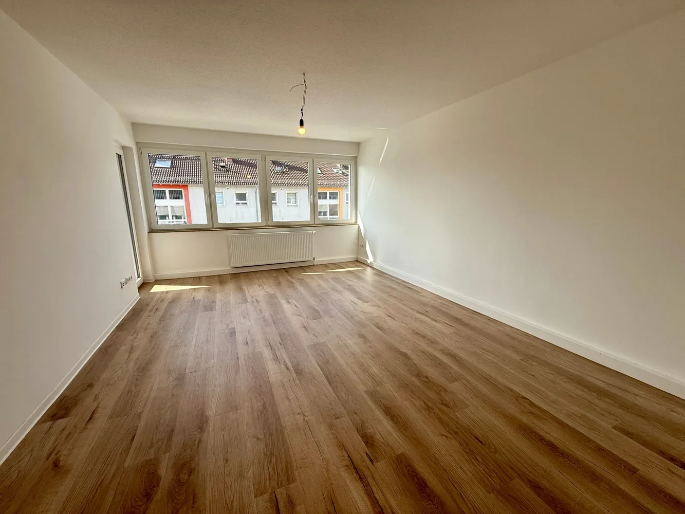 2 Zimmer Wohnung mit 61 m² in Bielefeld – Bild 2