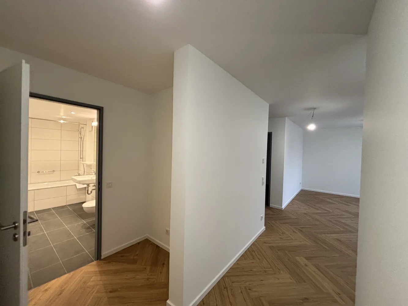 3 room apartment with 75 m² in Darmstadt – Photo 10