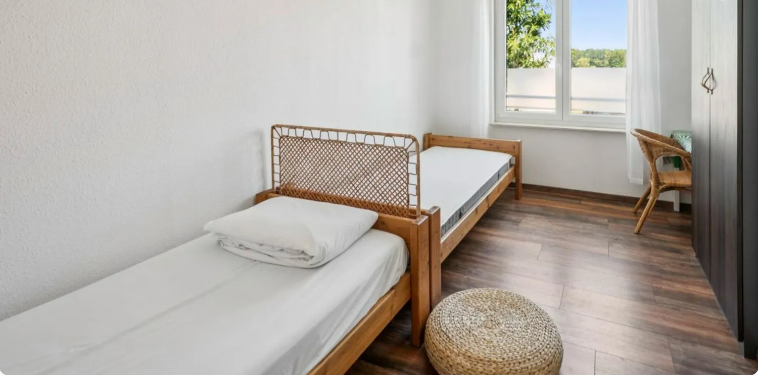 WG-Zimmer mit 15 m² in Potsdam – Bild 9