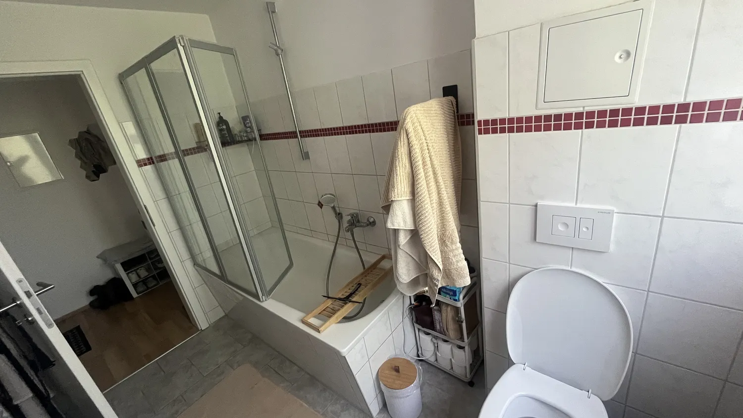 2 Zimmer Wohnung mit 38 m² in Magdeburg – Bild 4