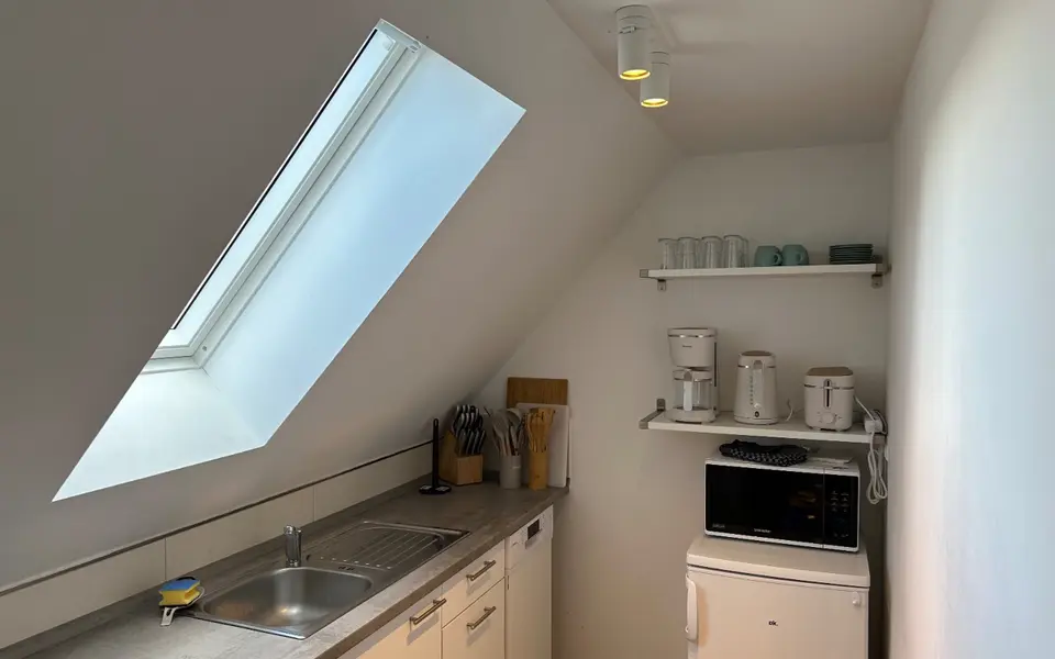 WG-Zimmer mit 75 m² in Schwäbisch Gmünd – Bild 8