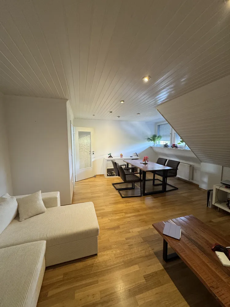 3 room apartment with 67 m² in Mönchengladbach – Photo 1