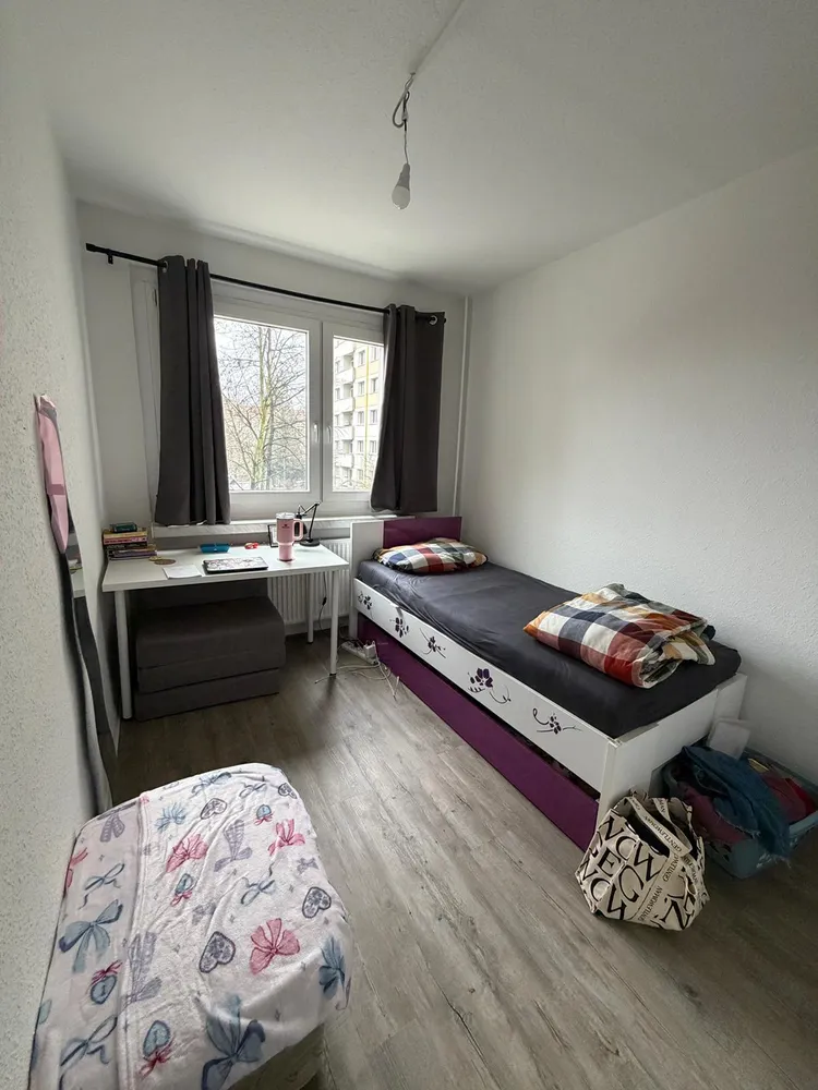 4 room apartment with 73 m² in Dresden – Photo 6
