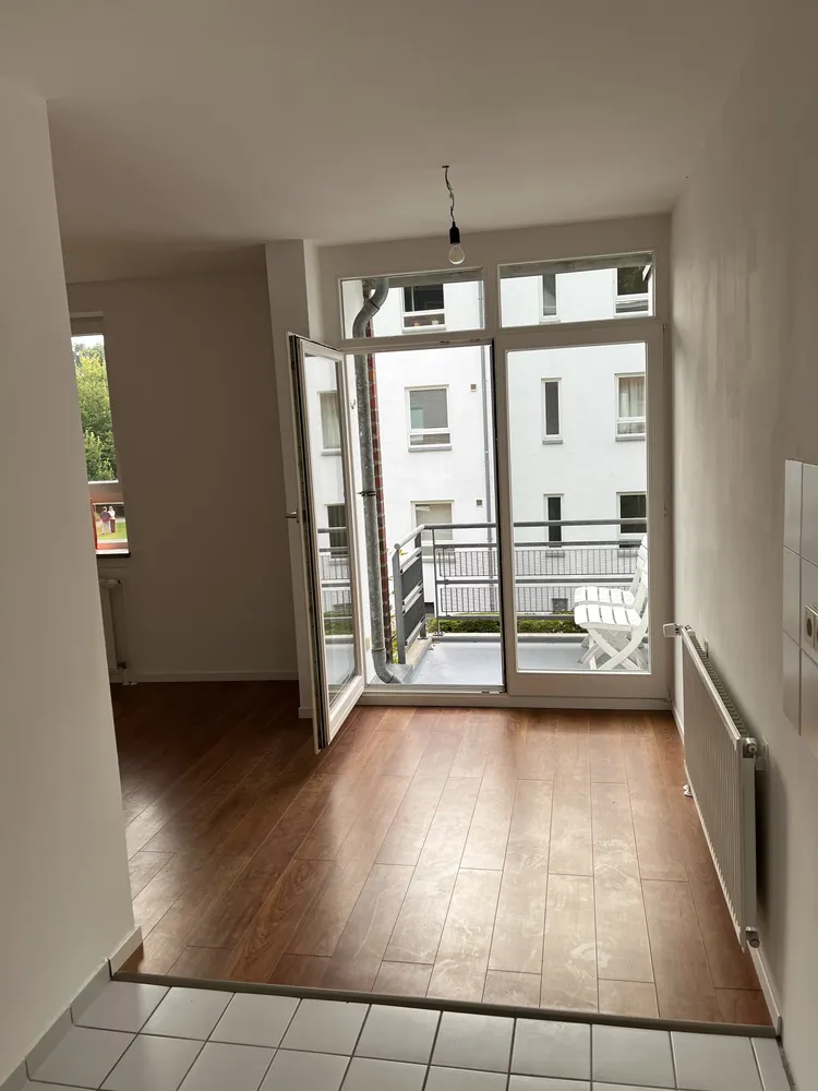 2 Zimmer Wohnung mit 55 m² in Ahrensburg – Bild 5