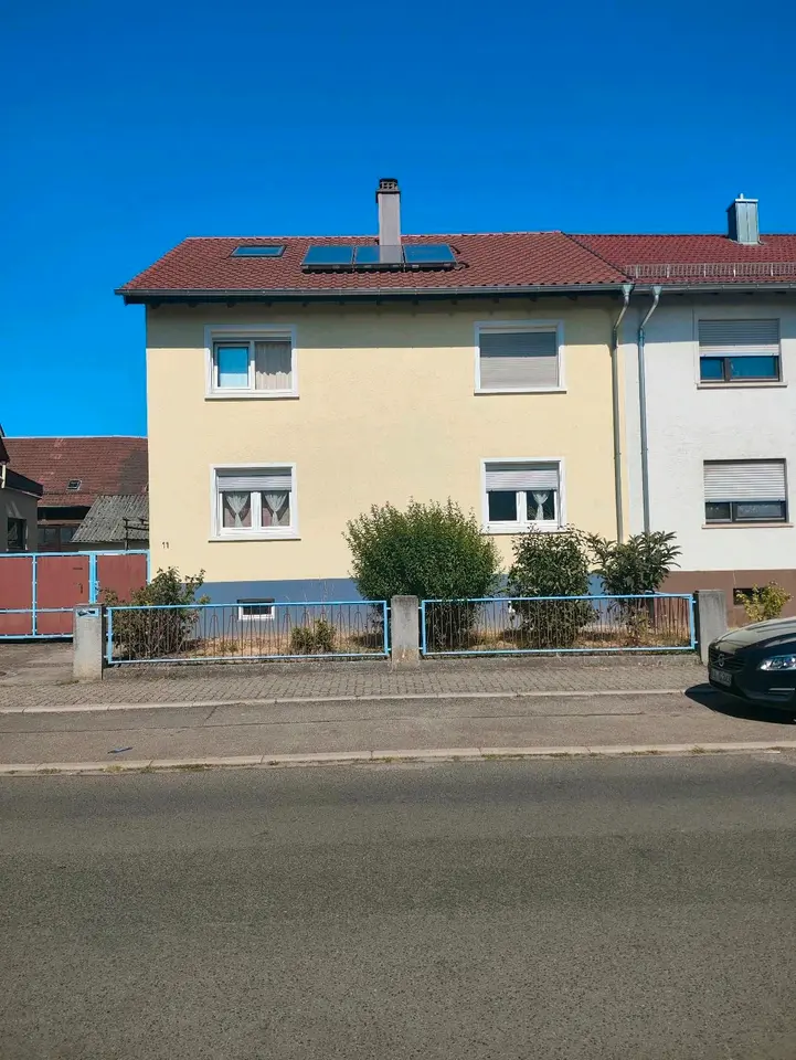WG-Zimmer mit 70 m² in Bruchsal – Bild 3