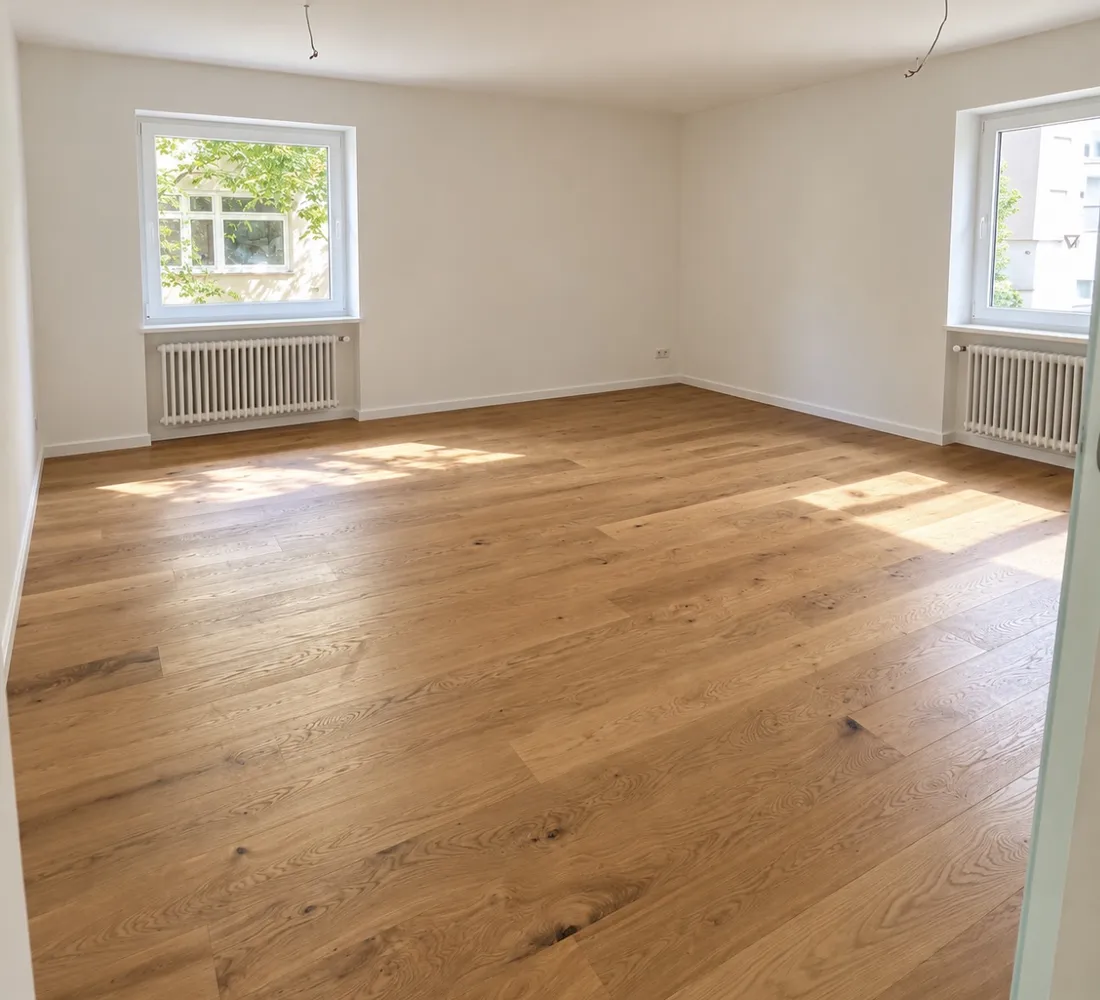 3 Zimmer Wohnung mit 71 m² in Stuttgart – Bild 2