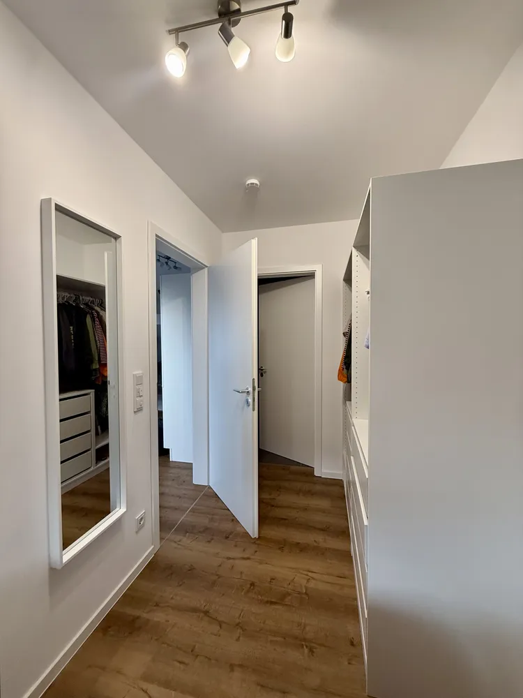 2 Zimmer Wohnung mit 48 m² in Paderborn – Bild 9
