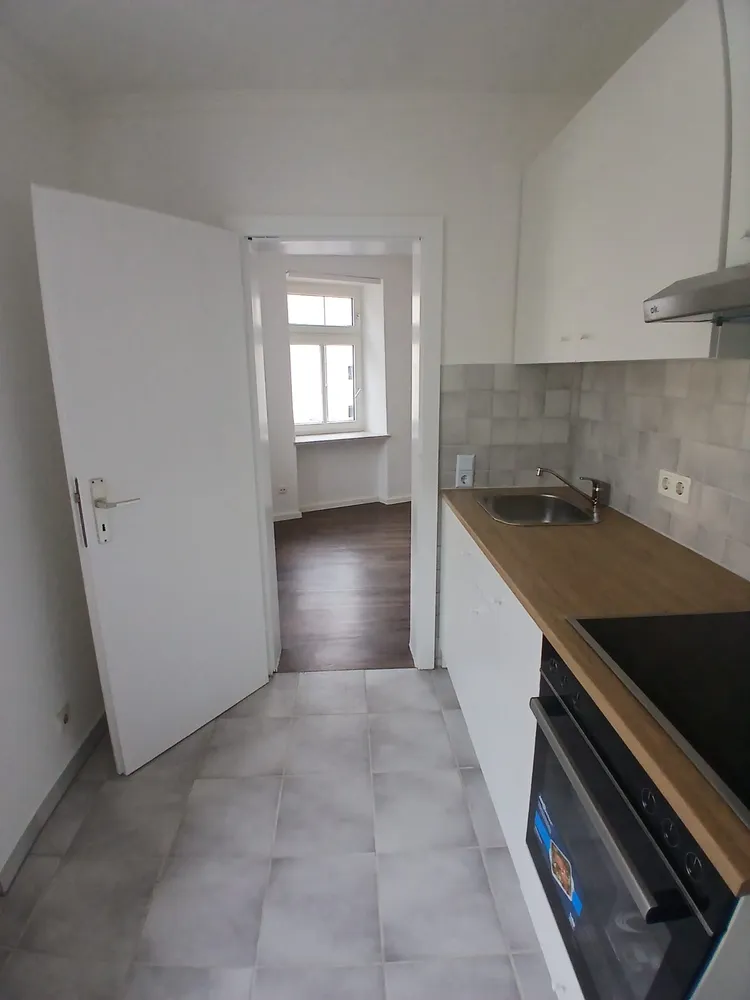 2 Zimmer Wohnung mit 50 m² in München – Bild 2