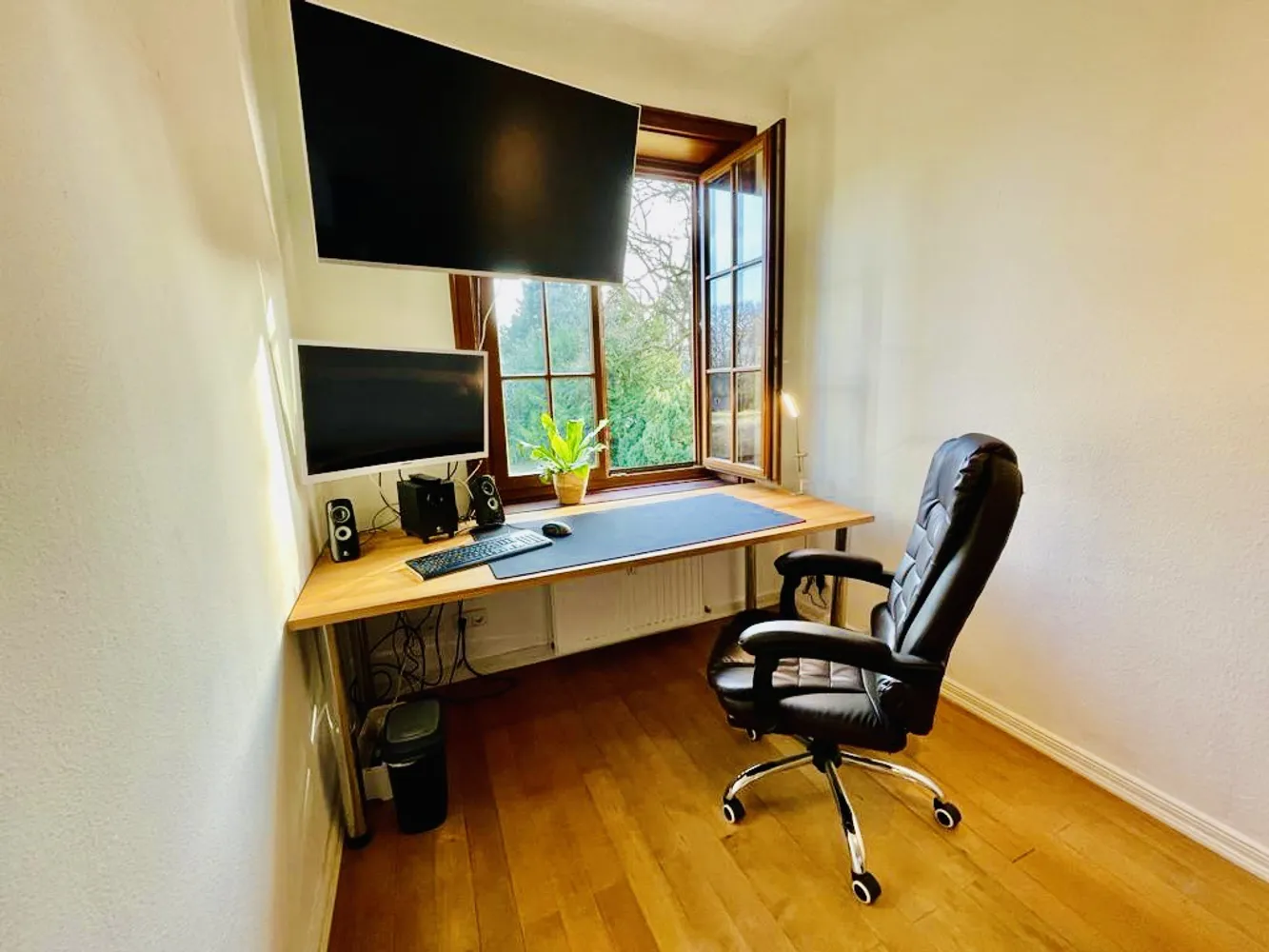 4 room apartment with 82 m² in Hamburg – Photo 12
