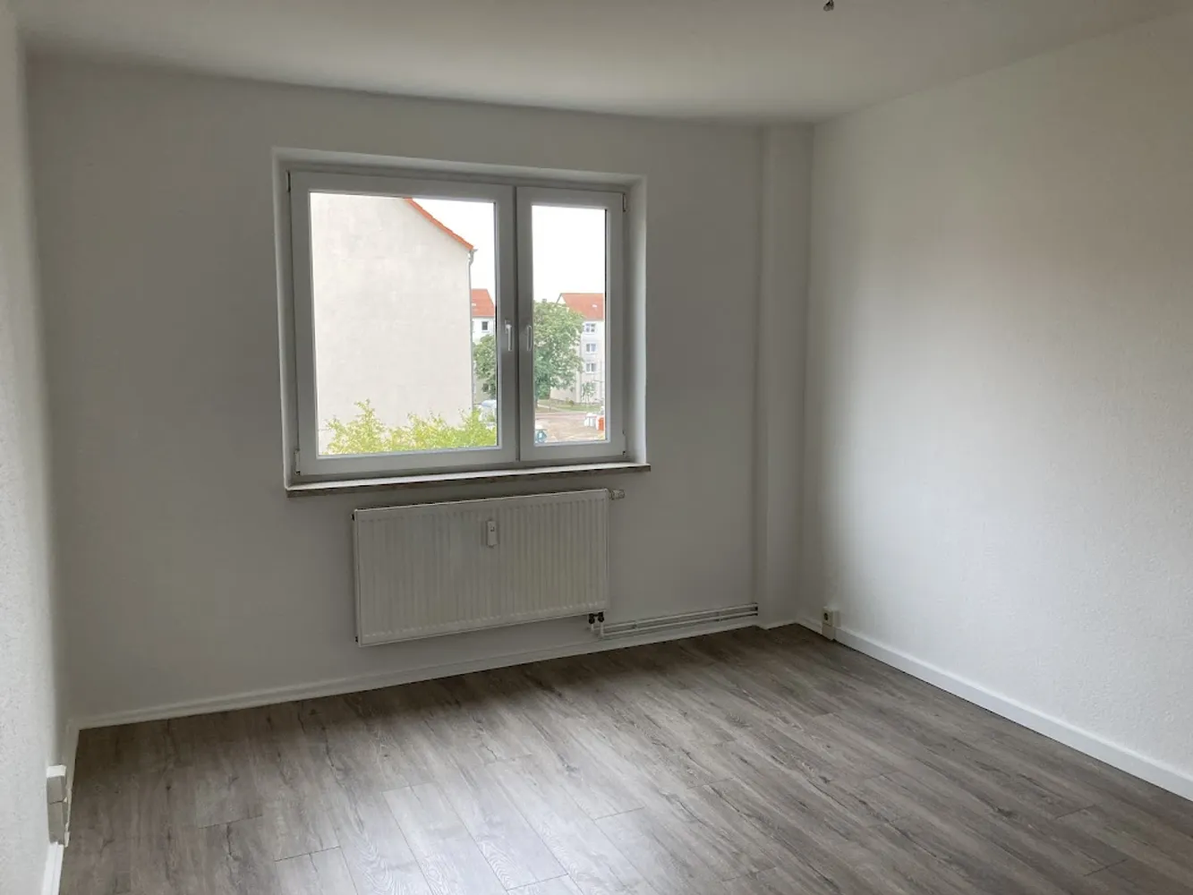 3 room apartment with 61 m² in Aschersleben – Photo 10