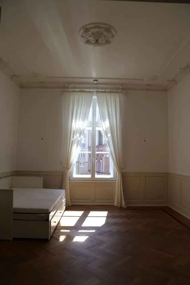 4 Zimmer Wohnung mit 180 m² in Frankfurt am Main – Bild 5
