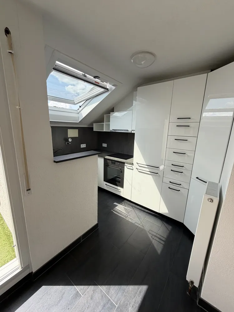 3 Zimmer Wohnung mit 59 m² in Stuttgart – Bild 2
