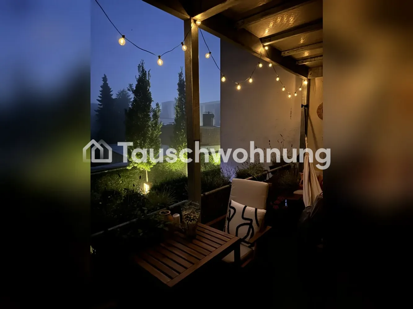 2 Zimmer Wohnung mit 50 m² in Hamburg – Bild 4