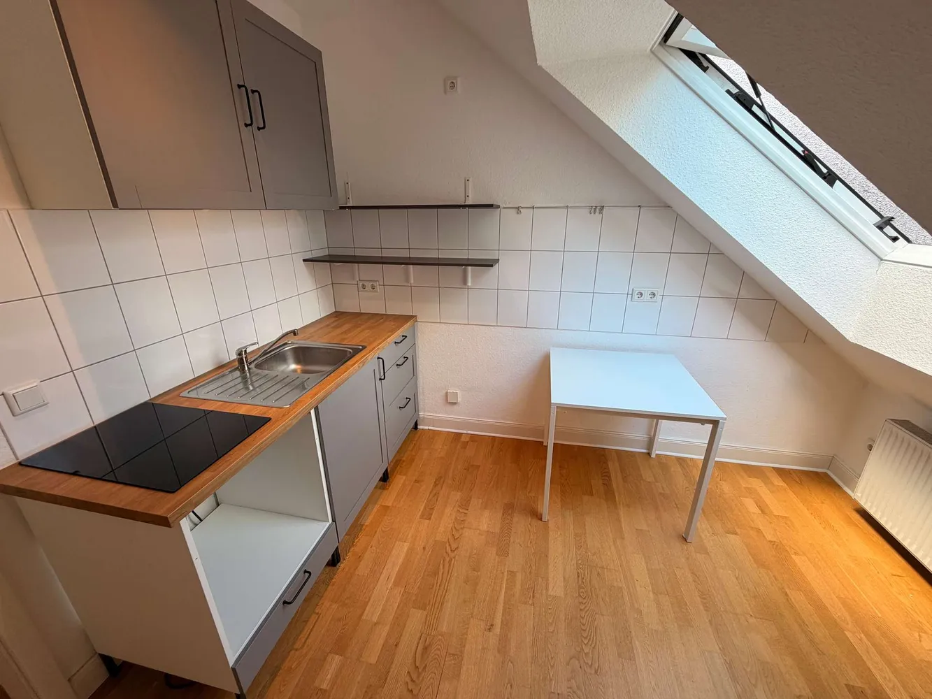 2 Zimmer Wohnung mit 58 m² in Düsseldorf – Bild 6