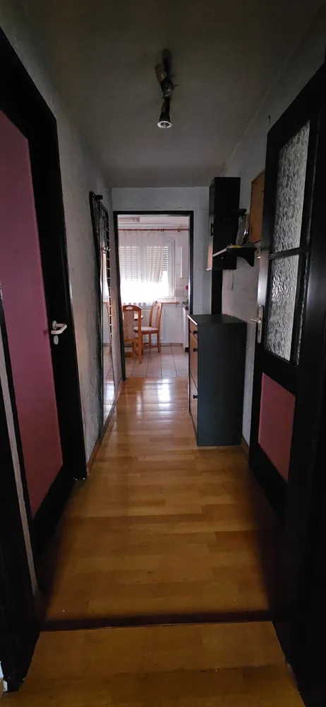2 Zimmer Wohnung mit 40 m² in Heilbronn – Bild 5