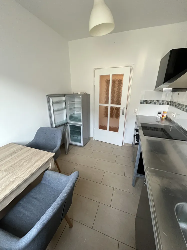 1 Zimmer Wohnung mit 41 m² in Mannheim – Bild 9