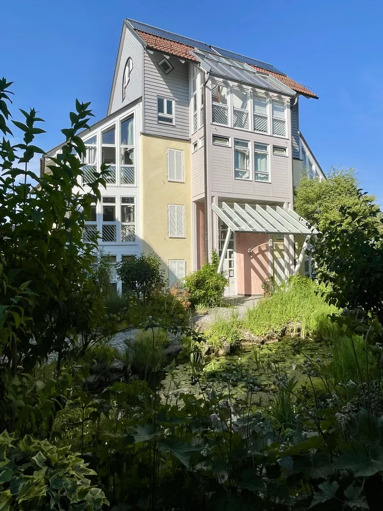 2 Zimmer Wohnung mit 65 m² in Stuttgart – Bild 2