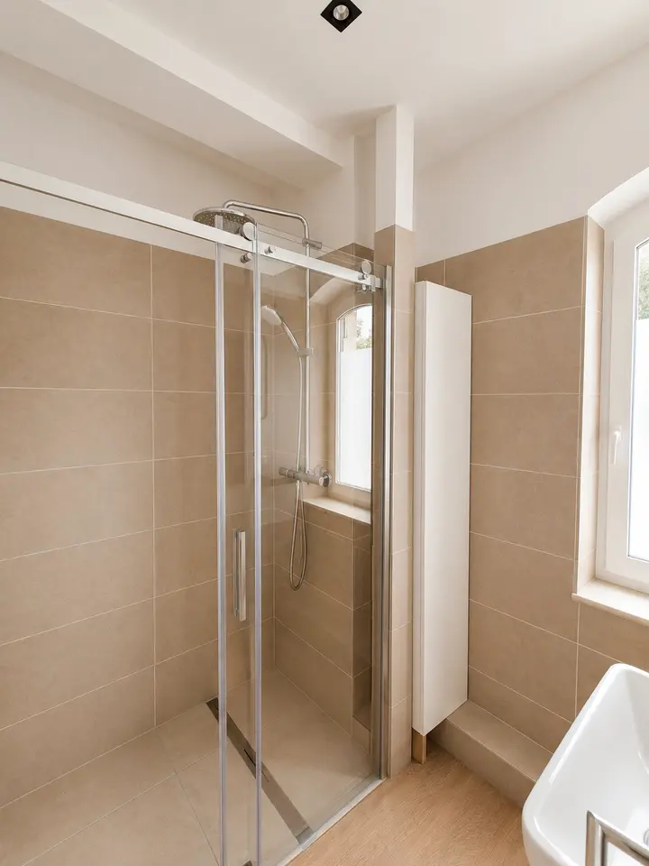 2 room apartment with 13 m² in Potsdam – Photo 9