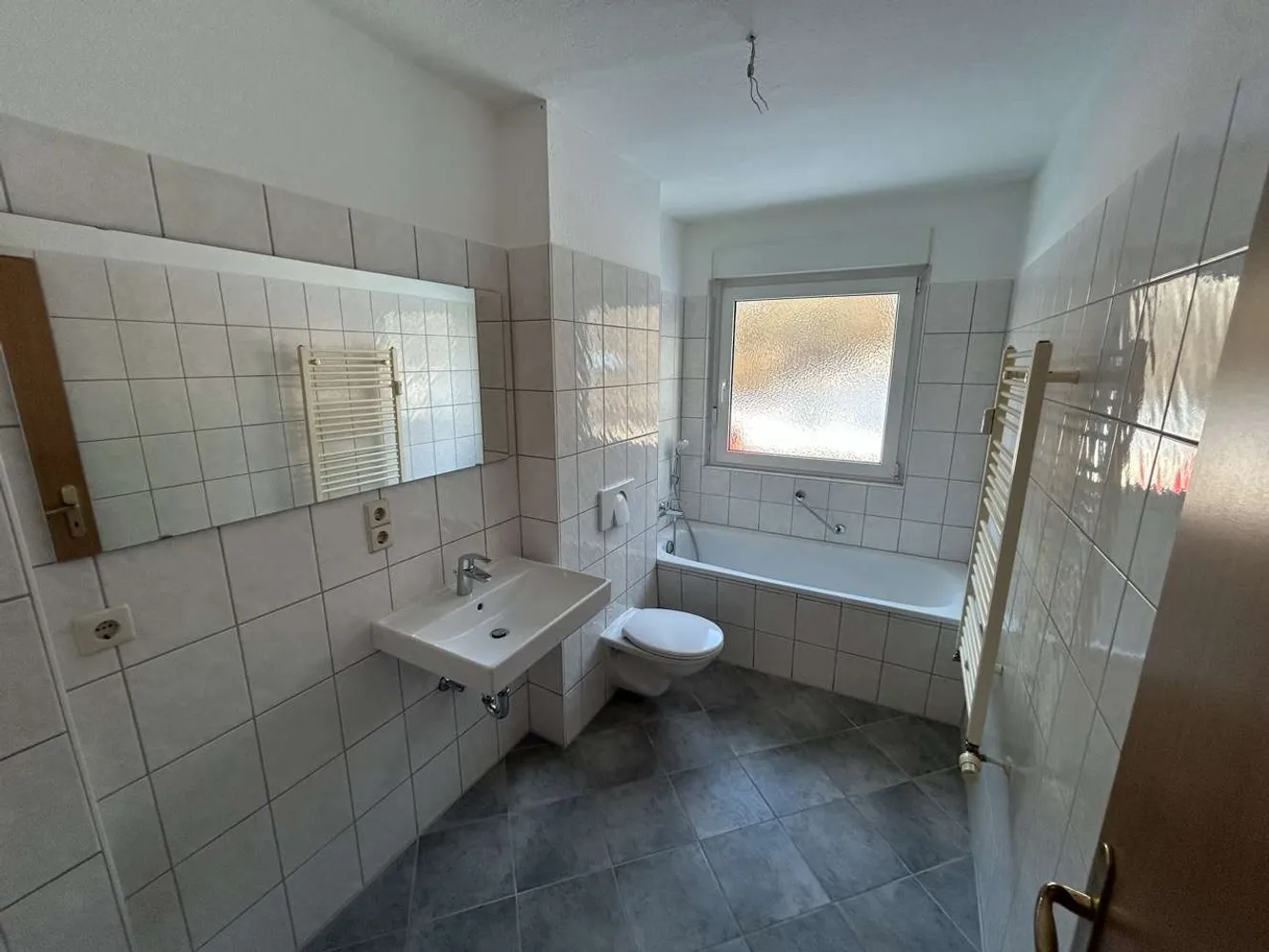 3 Zimmer Wohnung mit 60 m² in Chemnitz – Bild 1