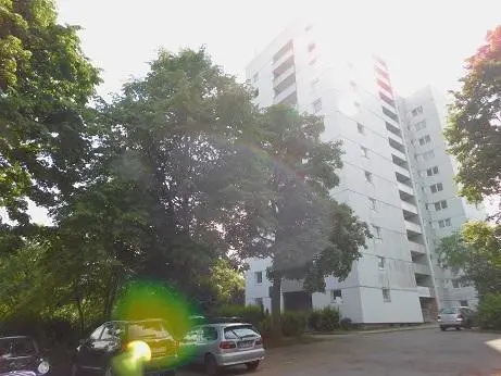 3 Zimmer Wohnung mit 56 m² in Witten – Bild 3