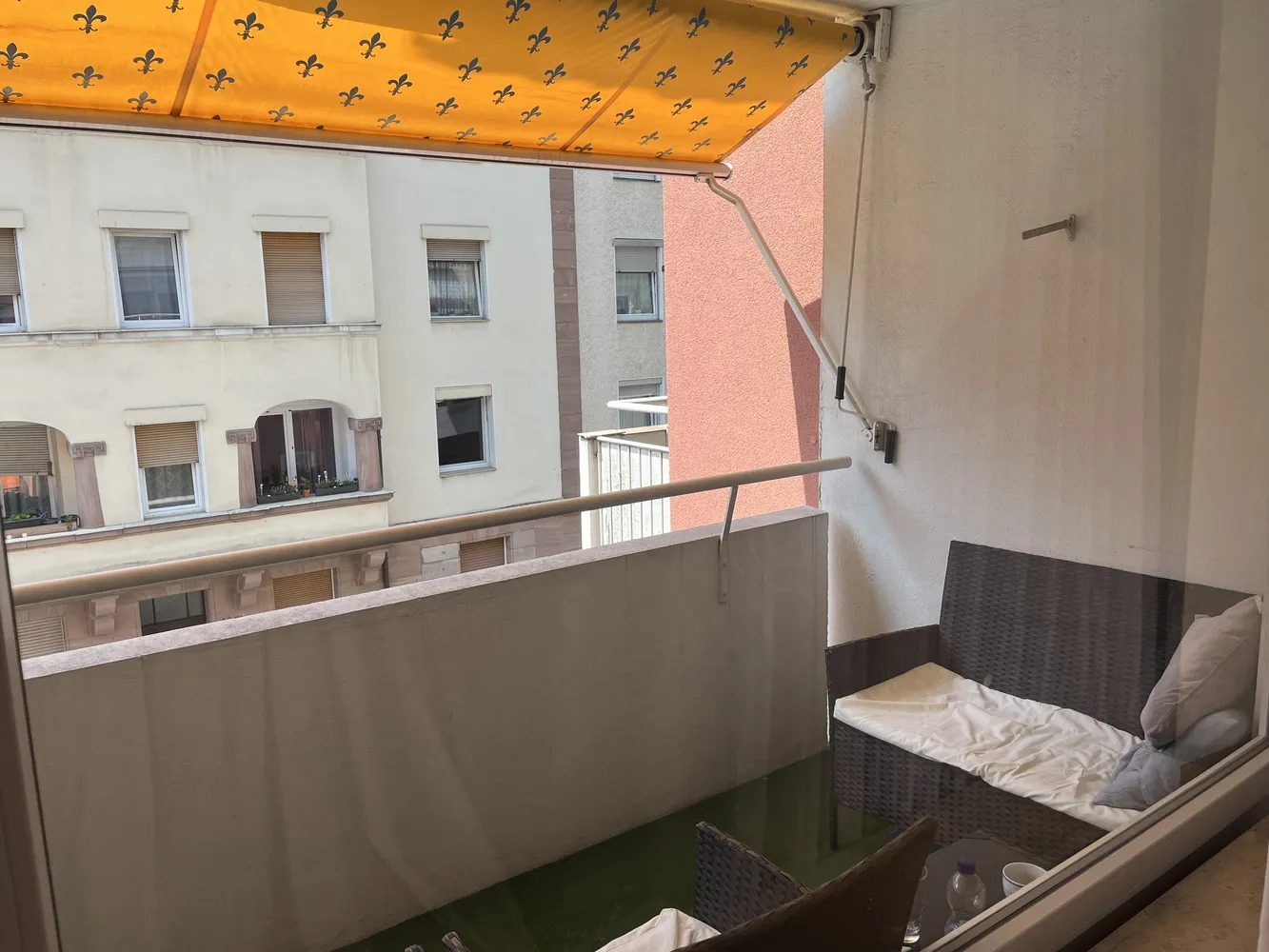 3 Zimmer Wohnung mit 75 m² in Nürnberg – Bild 3