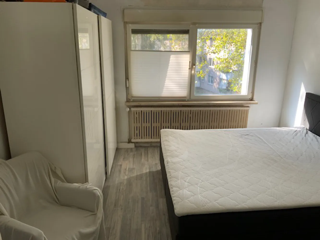 2 Zimmer Wohnung mit 45 m² in Duisburg – Bild 5