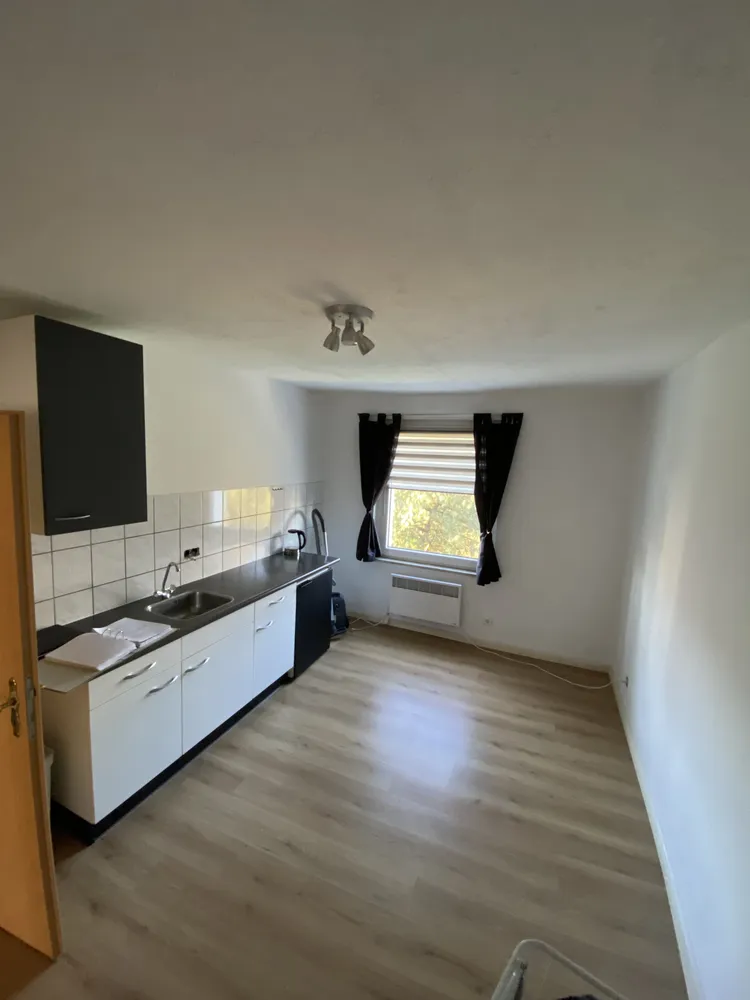 1 Zimmer Wohnung mit 38 m² in Gelsenkirchen – Bild 4