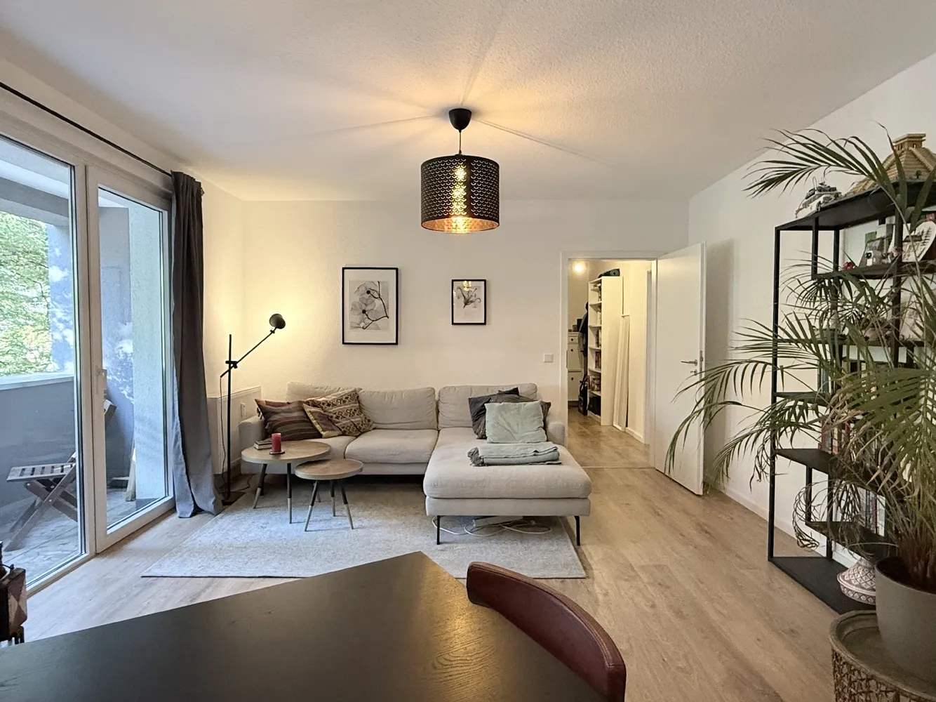 2 room apartment with 66 m² in Cologne – Photo 5