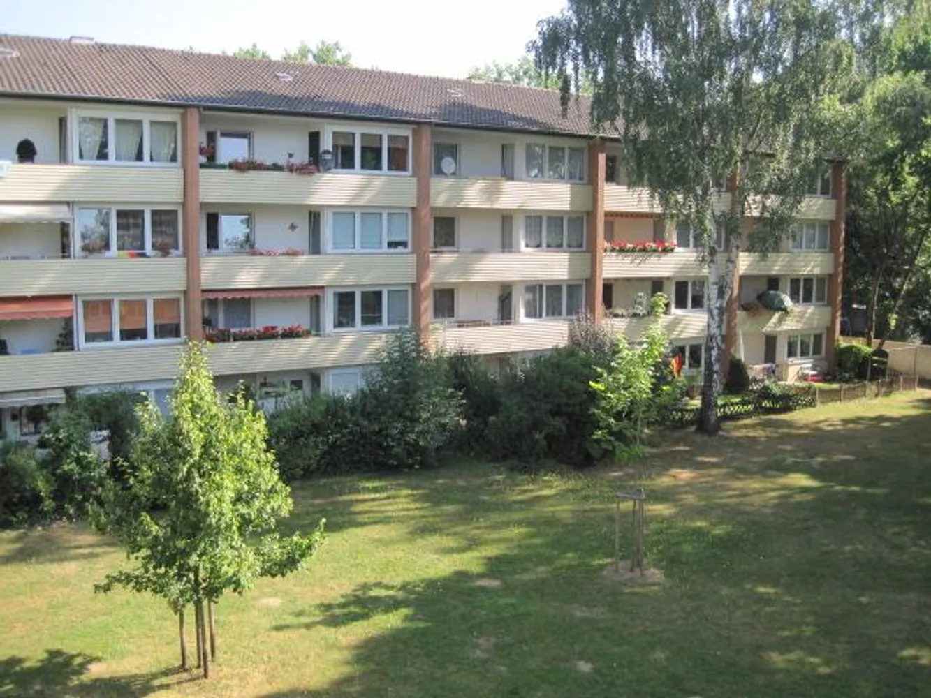 3 room apartment with 64 m² in Bonn – Photo 2