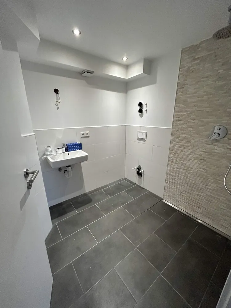1 Zimmer Wohnung mit 27 m² in Ludwigshafen am Rhein – Bild 5