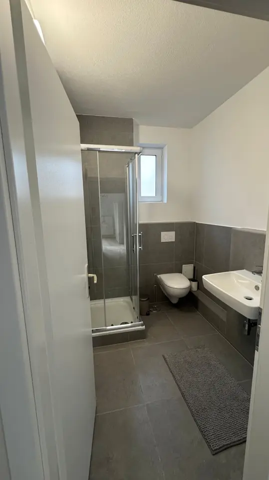 WG-Zimmer mit 15 m² in Frankfurt am Main – Bild 6